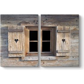 Kalpli Pencere Tablosu
