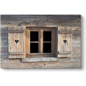 Kalpli Pencere Tablosu