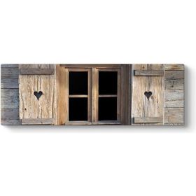 Kalpli Pencere Tablosu