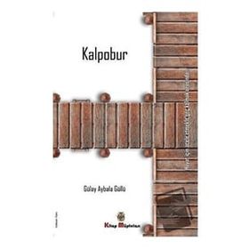 Kalpobur - Gülay Aybala Güllü