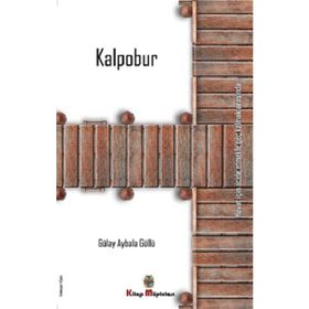 Kalpobur - Gülay Aybala Güllü