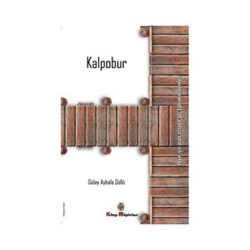 Kalpobur - Gülay Aybala Güllü