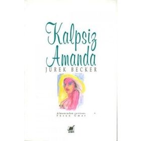 Kalpsiz Amanda - Jurek Becker