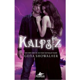 Kalpsiz - Gena Showalter