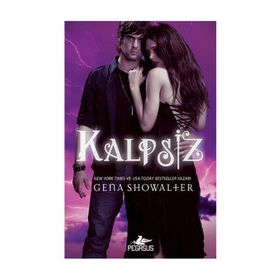Kalpsiz - Gena Showalter