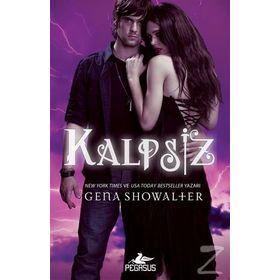 Kalpsiz - Gena Showalter