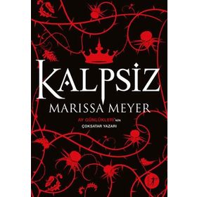 Kalpsiz - Gena Showalter