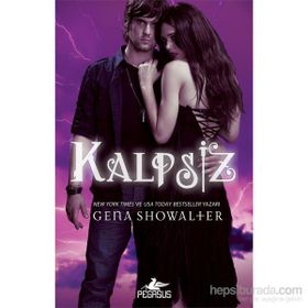 Kalpsiz - Gena Showalter