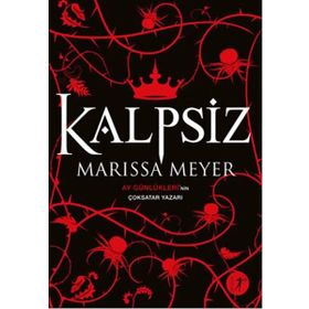 Kalpsiz - Marissa Meyer