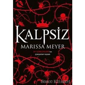 Kalpsiz - Marissa Meyer