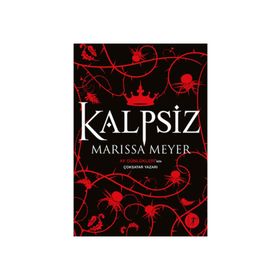 Kalpsiz - Marissa Meyer