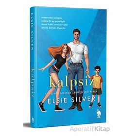 Kalpsiz Nemesis Yayınevi