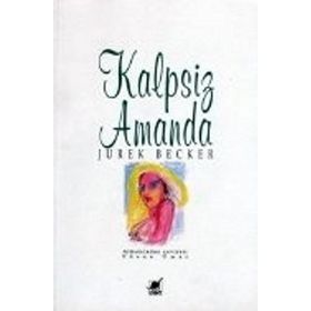 KALPSIZ - SARA SHEPARD