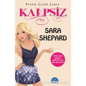 KALPSIZ - SARA SHEPARD