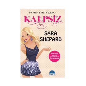 KALPSIZ - SARA SHEPARD