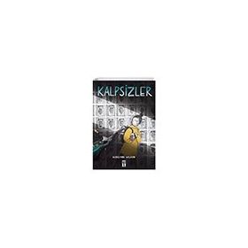 Kalpsizler - Kerilynn Wilson
