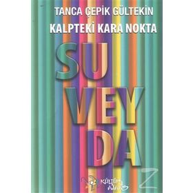 Kalpteki Kara Nokta Suveyda