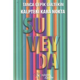 Kalpteki Kara Nokta Suveyda