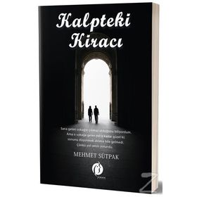 Kalpteki Kiracı - Mehmet Sütpak
