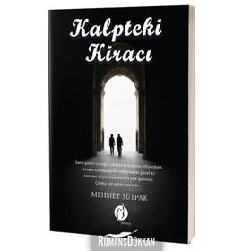 Kalpteki Kiracı - Mehmet Sütpak