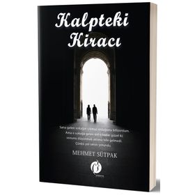 Kalpteki Kiracı - Mehmet Sütpak