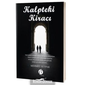 Kalpteki Kiracı - Mehmet Sütpak