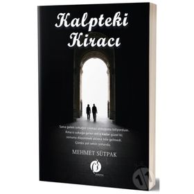 Kalpteki Kiracı - Mehmet Sütpak