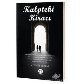 Kalpteki Kiracı - Mehmet Sütpak