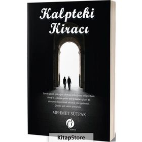 Kalpteki Kiracı - Mehmet Sütpat