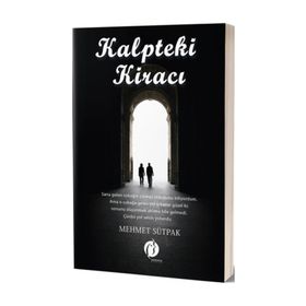 Kalpteki Kiracı - Mehmet Sütpat