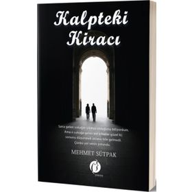 Kalpteki Kiracı - Mehmet Sütpat