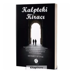 Kalpteki Kiracı - Mehmet Sütpat