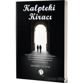 Kalpteki Kiracı - Mehmet Sütpat