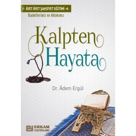 Kalpten Hayata Dr. Adem Ergül
