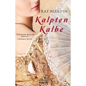 Kalpten Kalbe - Kat Martin