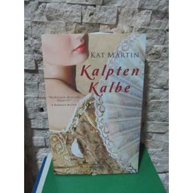 Kalpten Kalbe - Kat Martin