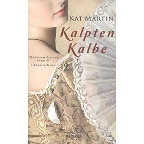 Kalpten Kalbe - Kat Martin