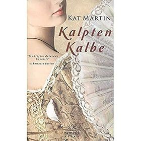 Kalpten Kalbe - Kat Martin