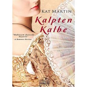 Kalpten Kalbe - Kat Martin