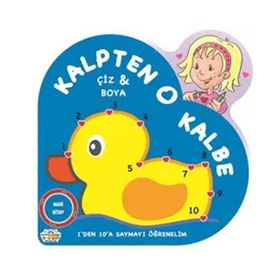 Kalpten Kalbe - Mavi Kitap - Kolektif