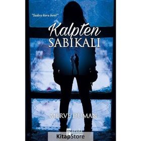 Kalpten Sabıkalı - Merve Duman