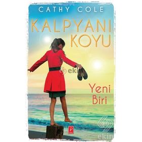 Kalpyanı Koyu - Yeni Biri / Cathy Cole
