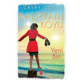 Kalpyanı Koyu - Yeni Biri / Cathy Cole