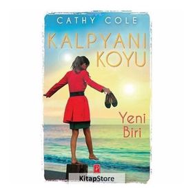 Kalpyanı Koyu - Yeni Biri / Cathy Cole