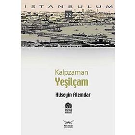 KALPZAMAN YEŞİLÇAM - HÜSEYİN ALEMDAR