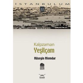 KALPZAMAN YEŞİLÇAM - HÜSEYİN ALEMDAR