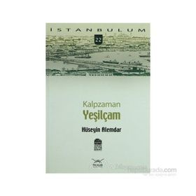 KALPZAMAN YEŞİLÇAM - HÜSEYİN ALEMDAR