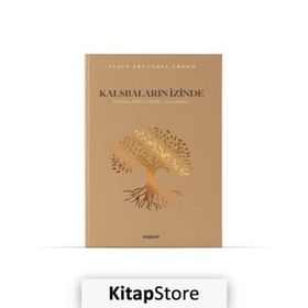 Kalsbaların İzinde Yusuf Ertuğrul Erdem