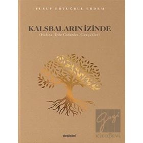 Kalsbaların İzinde Yusuf Ertuğrul Erdem
