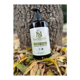 Kalsedon Purifying Arındıcı 1 lt Detox Şampuan